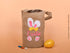 Peter Rabbit Personalized Easter Basket Liner